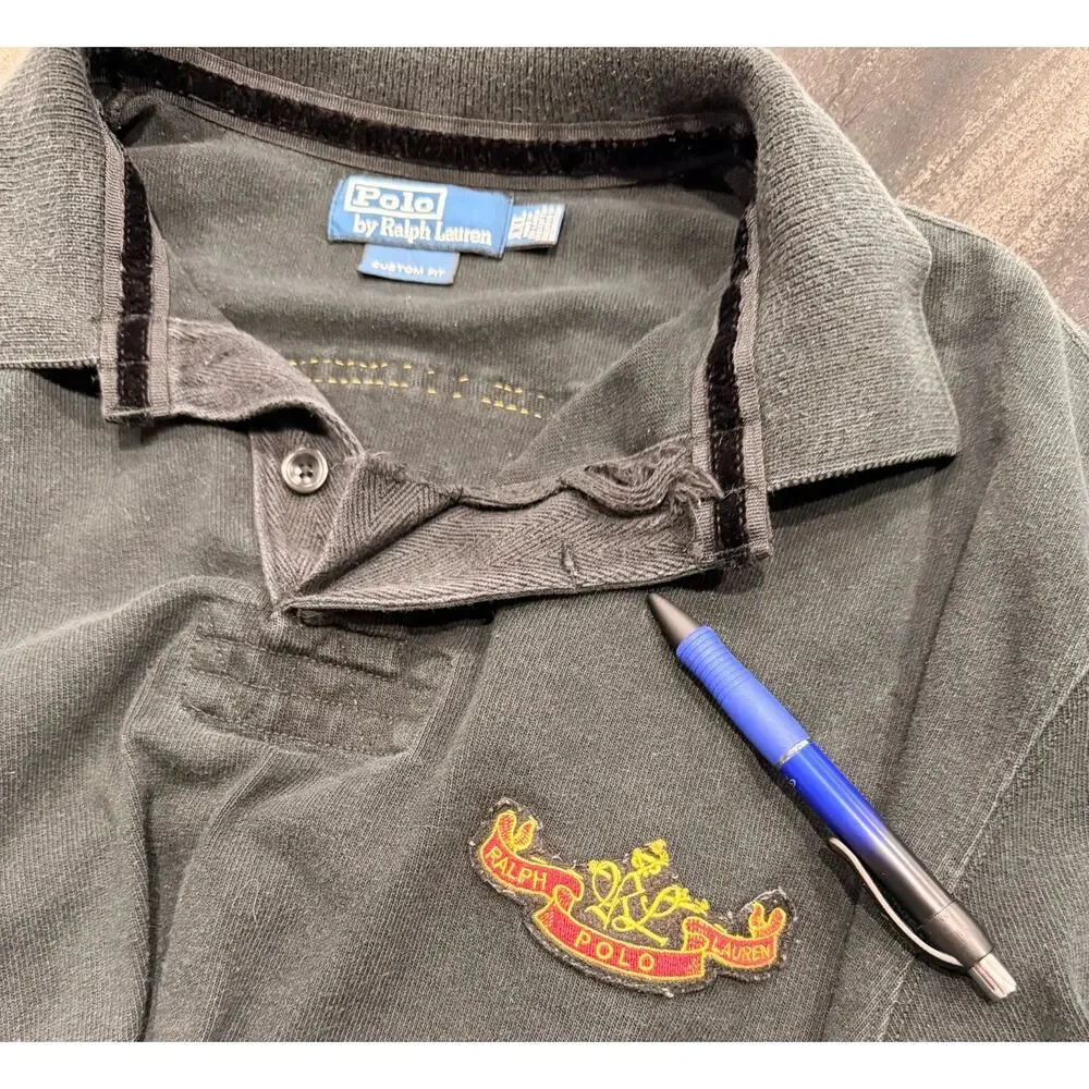 Ralph Lauren pre owned